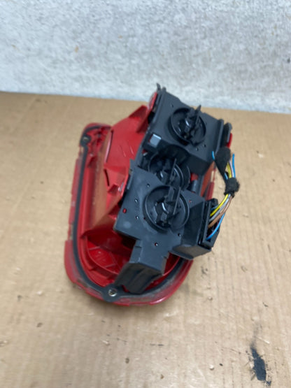 2007 2008 2009 2010 Mini Cooper Right Passenger Rh tail light AI8498 LK6