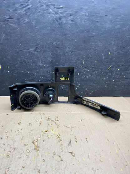 2009 2010 Ford F150 Center Left Dash Trim Bezel Air Vent OE u5416 DG5