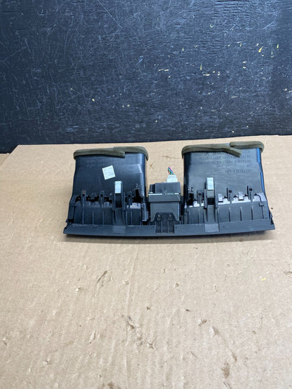 2007-2011 Toyota Camry Center Dashboard A/C HVAC Heater Air Vent Trim ai3074 DG3