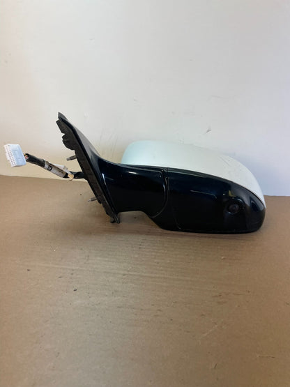 2013 to 2016 Infiniti QX60 JX35 Left Driver View Door Mirror AF5661 DG3