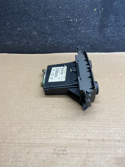 2006 to 2011 Cadillac DTS AC Heater Climate Control Panel AH1456 DG1