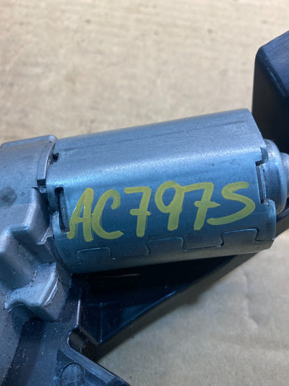 2016 - 2018 Kia Sorento Rear Glass Windshield Wiper Motor ac7975 DG6