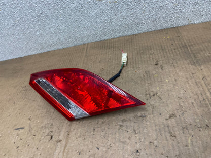 2008-2010 Toyota Avalon Right Passenger Side Tail Light Inner AA6678 DW1