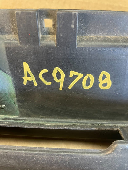 2005 to 2007 Subaru Legacy Outback Front Grill Grille AC9708 DG5