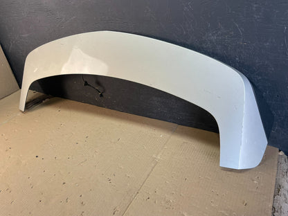 2010-2016 Cadillac Srx Upper Rear Spoiler Wing Brake Light AE3640 DG2