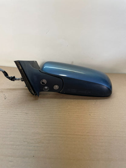 2004 to 2009 Toyota Prius Left Driver Side View Door Mirror AH8651 DG3