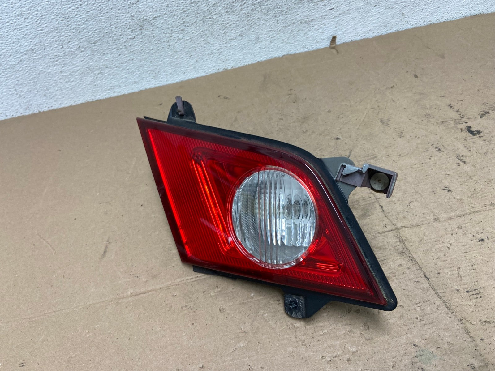 2006 2007 Infiniti M35 M35X M45 Left Driver LH Inner Tail Light AF5054 LK1
