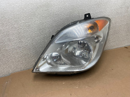 2007 to 2013 Mercedes Sprinter Headlight Left Driver Side Halogen Oem AA9856 DW2