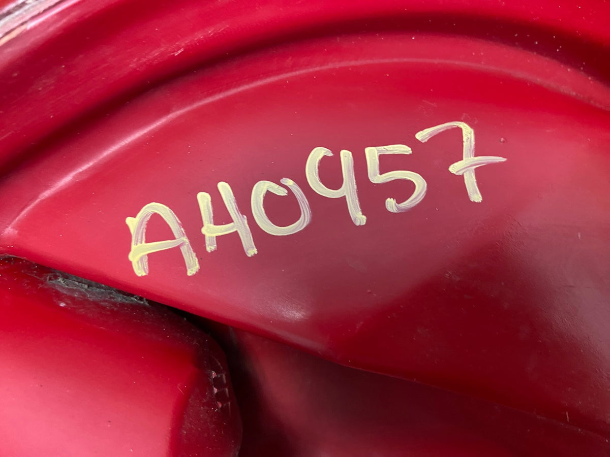 2005-2010 Pontiac G6 Sedan Right Passenger Side Tail Light AH0957 LK7