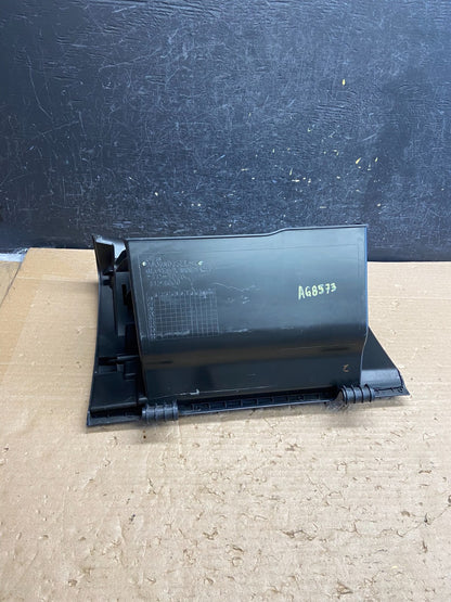 2008-2015 Mitsubishi Lancer Front Right Passenger Storage Glove Box AG8573 DG4