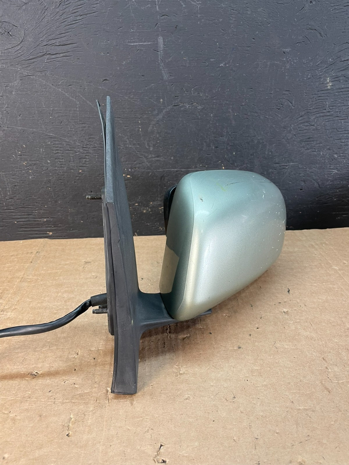 2004 to 2010 Toyota Sienna Left Driver LH Turn Signal View Mirror AE8544 DW1