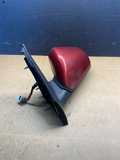 2015 - 2019 Hyundai Sonata Left Driver View Door Mirror AC4310 DW1