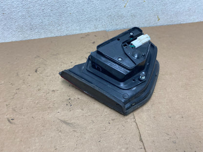 1997 to 1998 Mitsubishi Galant Right Passenger RH Inner Tail Light Oem P5259 DW6