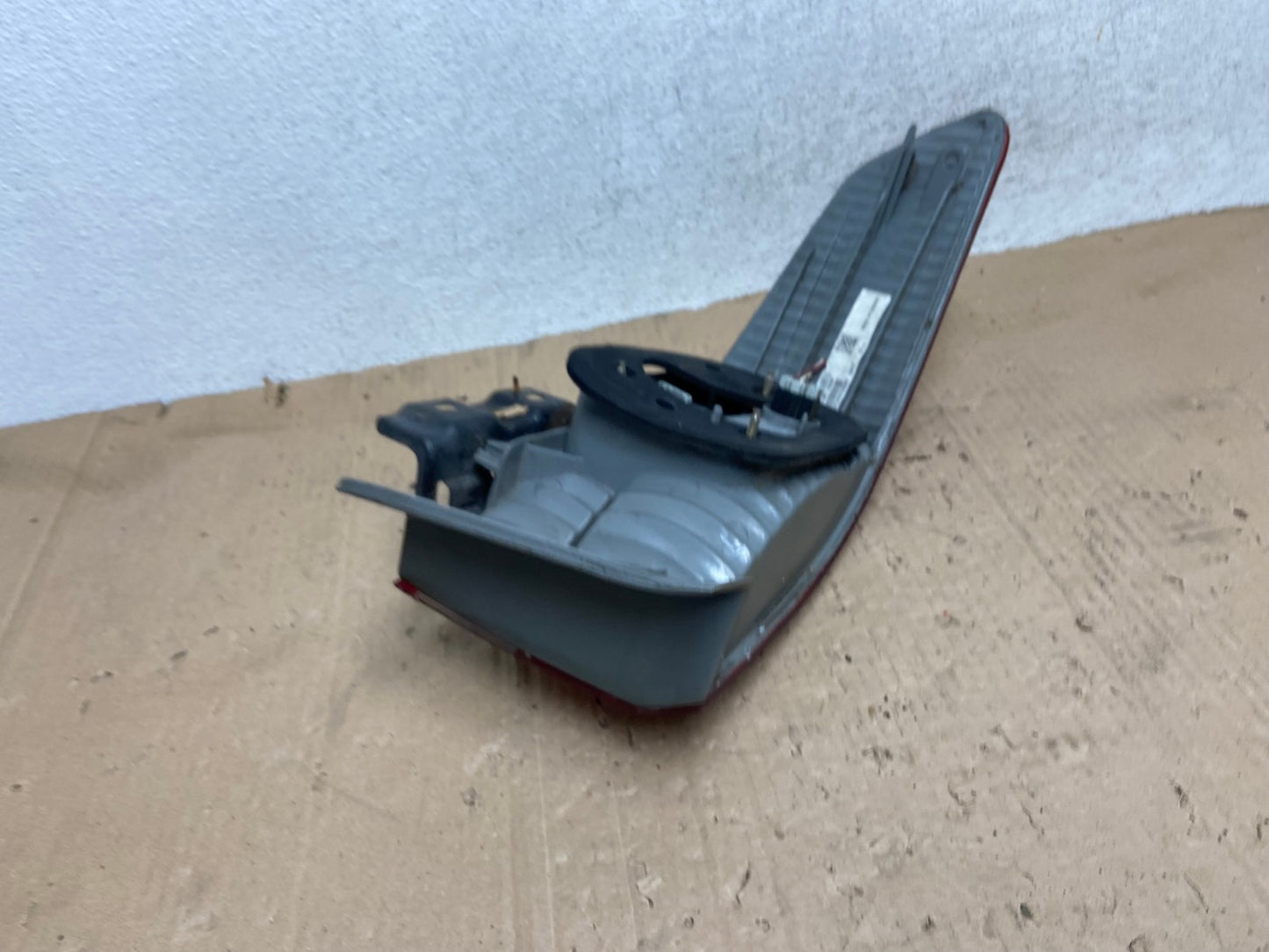 2003 to 2004 Honda Accord Sedan Right Passenger Rh Side Tail light AE9322 LK4