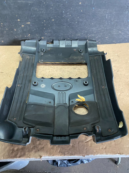 2004 Hyundai XG350 Series Top Lid Engine Cover 29240-39700 P5790 DG5