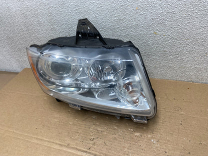 2011-2013 Jeep Grand Cherokee Right Passenger Xenon Headlight AB4512 DW1