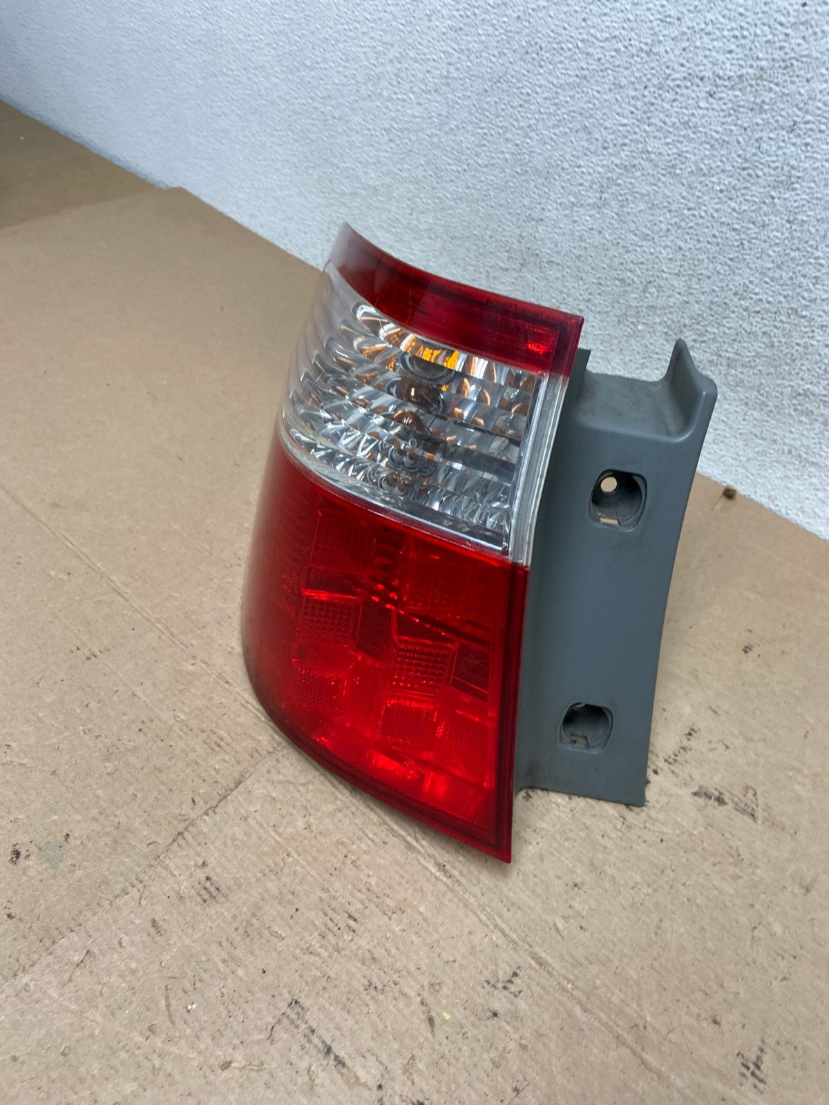 2005 2006 2007 Honda Odyssey Left Driver LH Side Tail Light AF4763 LK1