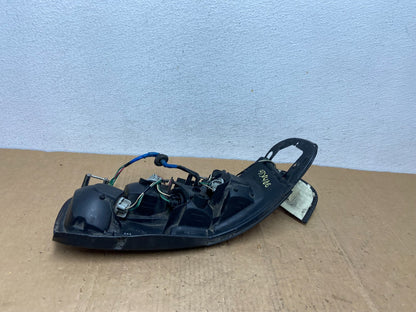 1990 to 1991 Toyota Celica Coupe Convertible Right Side Tail light AD14064