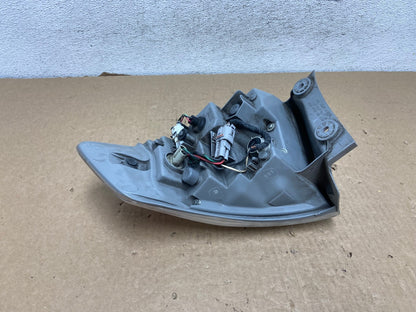 2008-2014 Subaru Impreza Hatchback Left Driver LH Tail Light AF7405 LK3