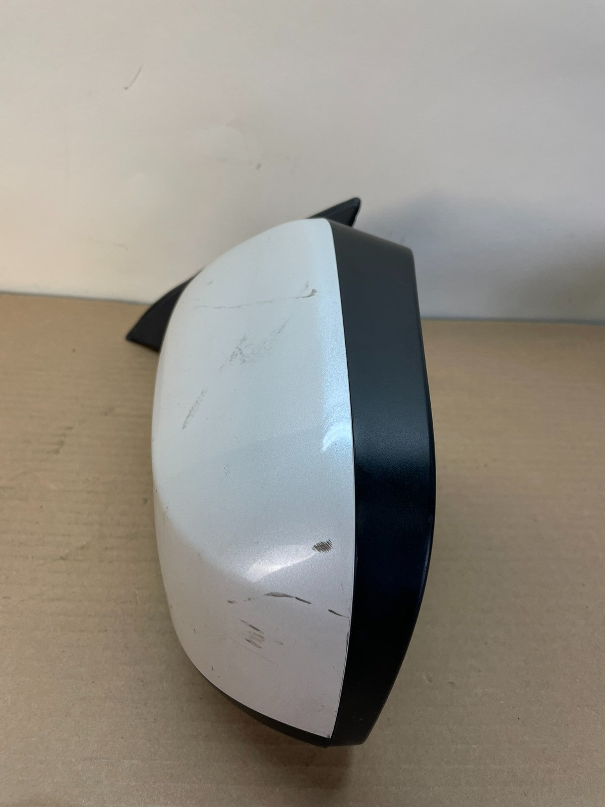 2011-2014 Subaru Legacy Outback Left Driver Side Door Mirror ah8641 DG9