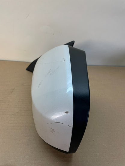 2011-2014 Subaru Legacy Outback Left Driver Side Door Mirror ah8641 DG9