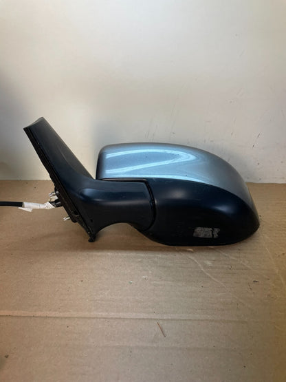 2013 to 2019 Nissan Sentra Left Driver Side Door View Mirror AG9895 DW3