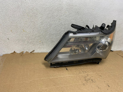 2007 2008 2009 Acura MDX Headlight Xenon HID Left Driver Lh Side AH4002 DW1