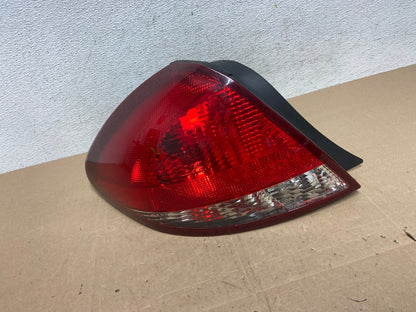 2004 2005 2006 2007 Ford Taurus Left Driver LH Side Tail Light TYC AE5053 LK0