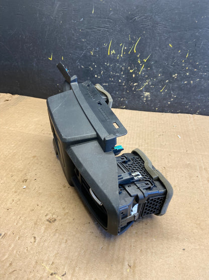 2020 to 2023 Ford Explorer Console Radio Display Screen Air Vents Z0295 DG3
