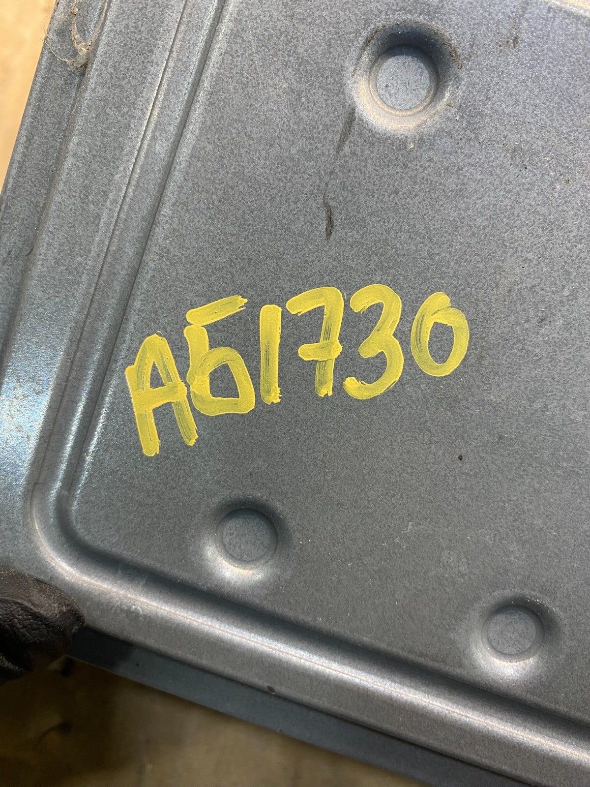 2018 Chevrolet Malibu Verano Ecu Engine Control Module Unit Ecm ag1730 DG3