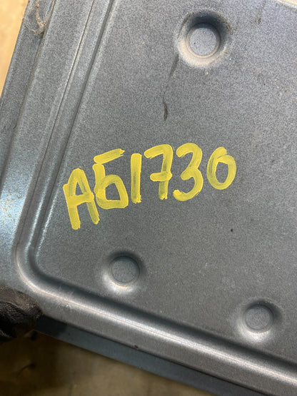 2018 Chevrolet Malibu Verano Ecu Engine Control Module Unit Ecm ag1730 DG3