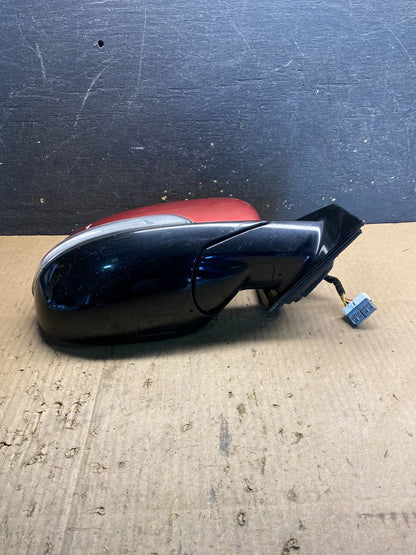 2016 to 2020 Kia Sorento Right Passenger Door Mirror Turn Signal OEM AB0452 MS3