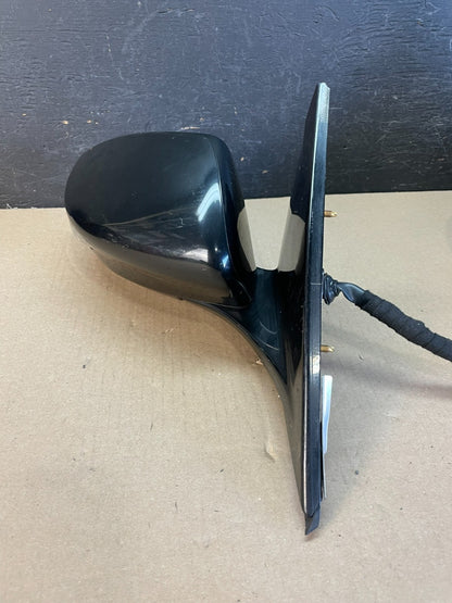 2016 to 2019 Nissan Maxima Right Passenger RH View Door Mirror AE1109 DW1