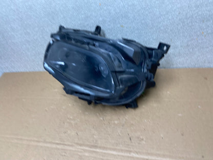 Halogen 2014-2017 Jeep Cherokee Left Driver LH Side Lower Headlight AB4452 DW1