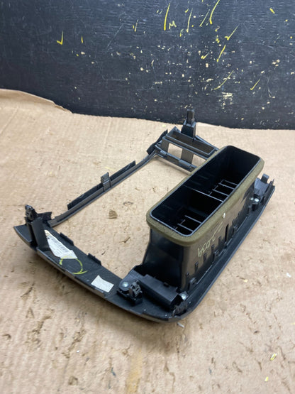 2006-2008 Honda Pilot Center Dash Radio Screen Display Trim Bezel z2039 DG3