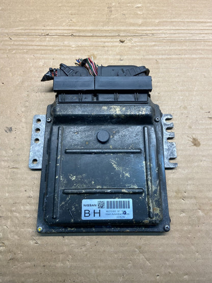 2006 2007 Nissan Pathfinder 4.0L Ecm Ecu Computer Module MEC70-000 B1 ae4627 DG0