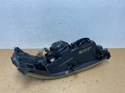2001 2002 2003 2004 Volvo V70 XC70 Left Driver Side Headlight AD3754 DW8