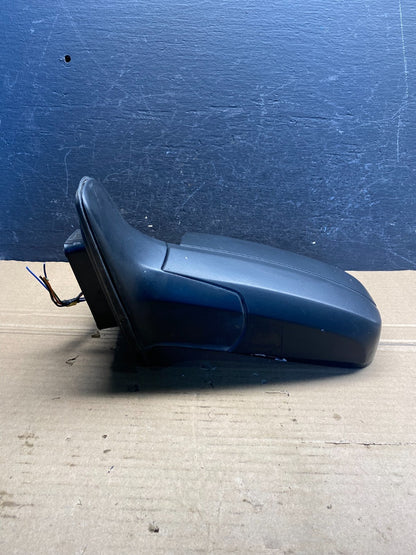 2003 to 2009 Kia Sorento Left Driver LH Door Mirror ae8111 DG3
