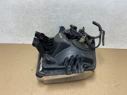 2008 to 2010 Ford F250 Super Duty Right Passenger RH Side Headlight AH5736 DW6