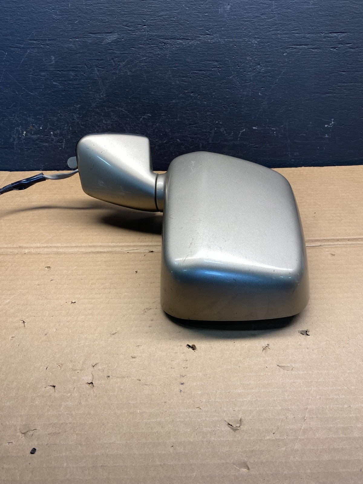 1999 to 2003 Lexus RX300 Left Driver LH Side View Door Mirror AC8760 DG0