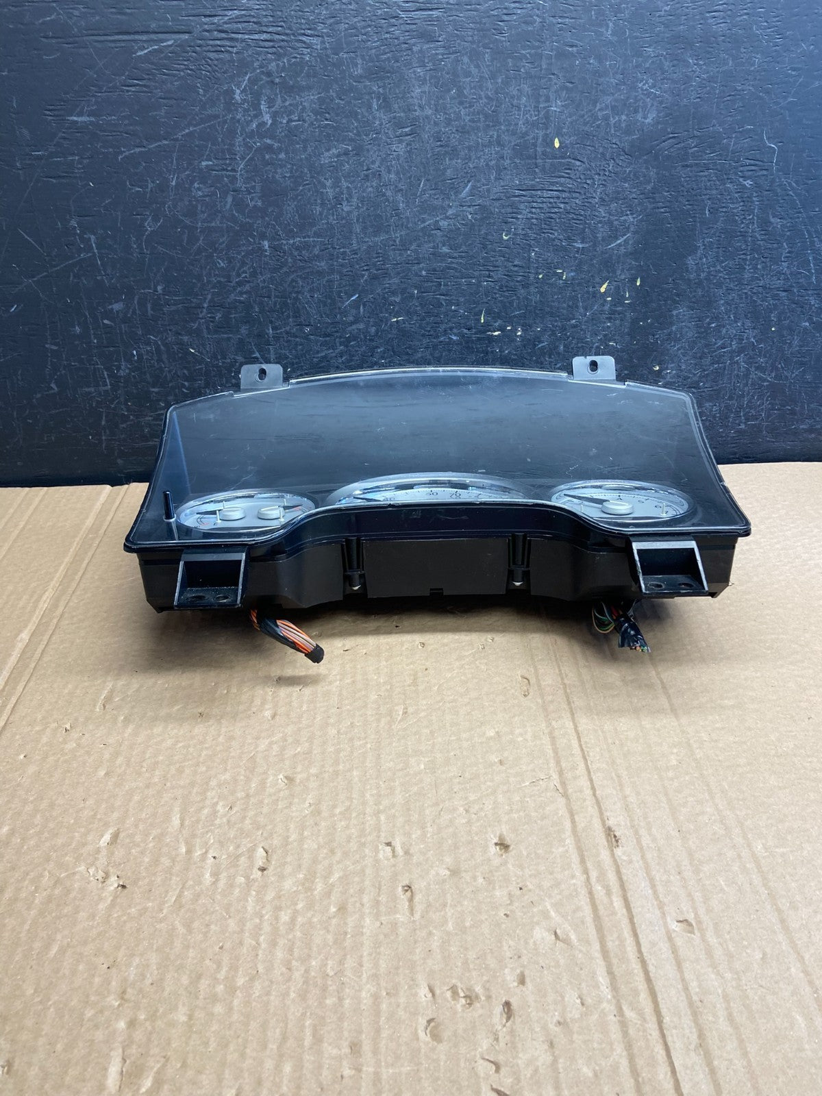 2007 to 2008 Chrysler Aspen Speedometer Instrument Cluster Gauges AF6155 DG4