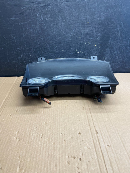 2007 to 2008 Chrysler Aspen Speedometer Instrument Cluster Gauges AF6155 DG4