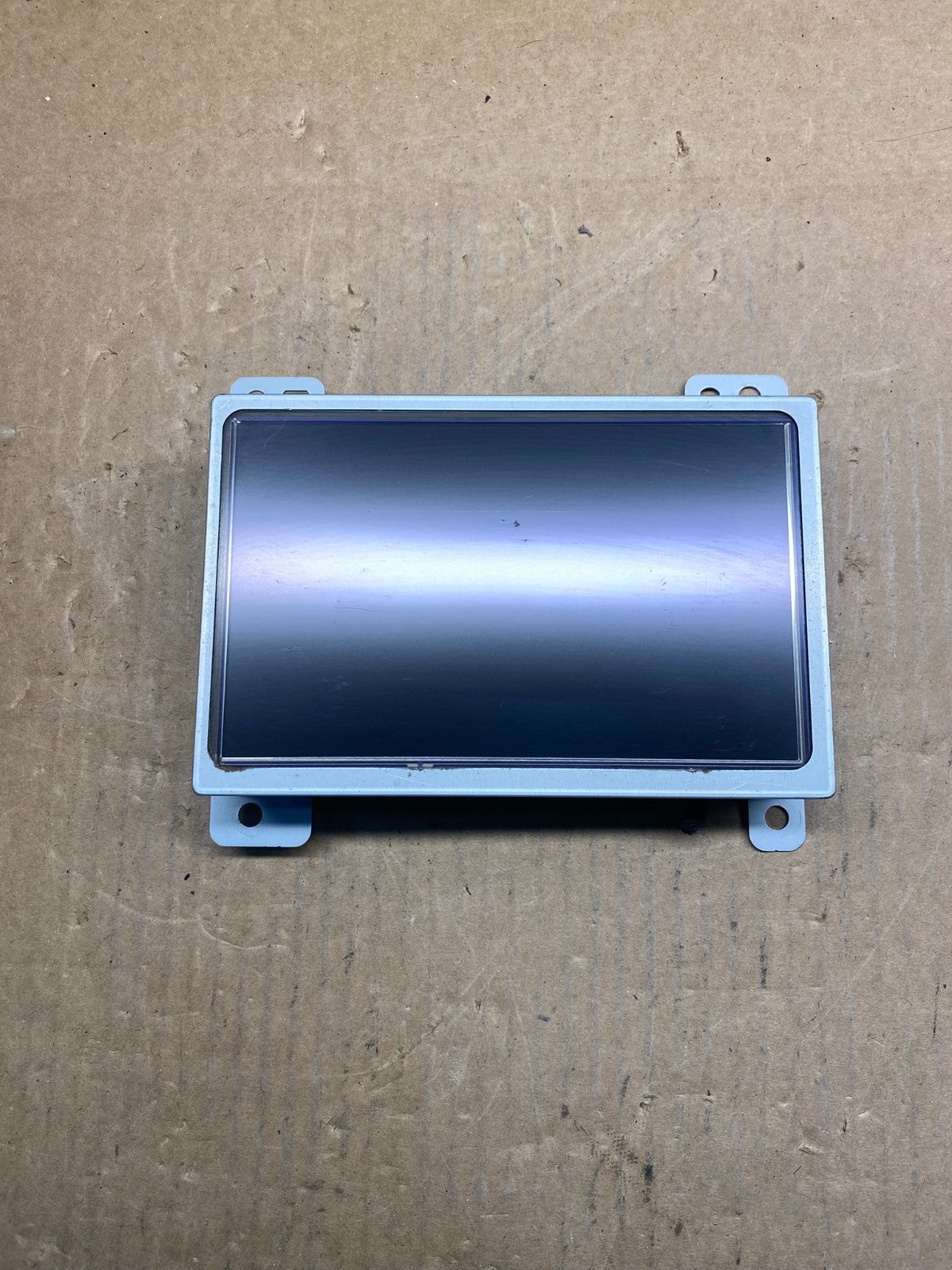 2010 - 2011 Chevrolet Equinox Radio Display Screen Information Dash Oe ag7395 DG0