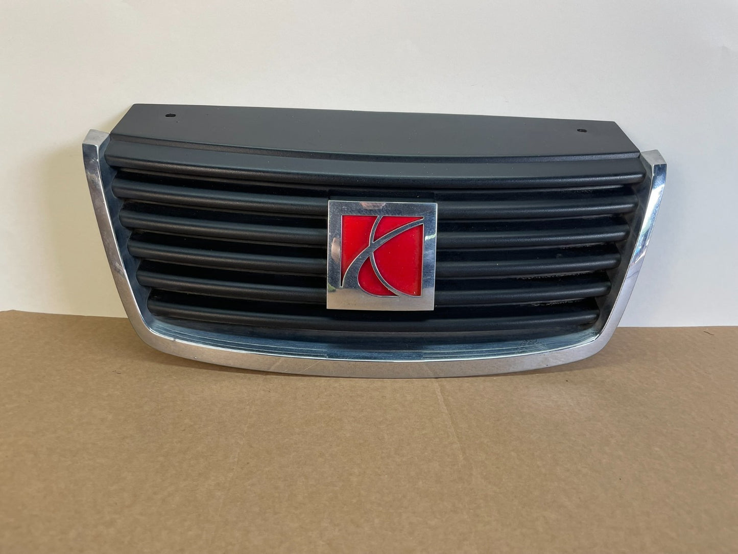 2006 2007 Saturn Vue Front Upper Grille Grill ag3003 DG0