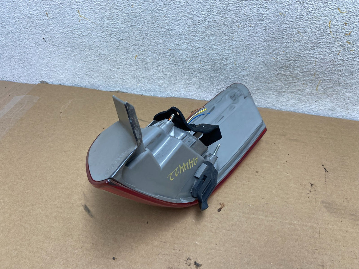 2007 2008 2009 Toyota Camry Left Driver LH Side LED Tail Light AH4422 DW6
