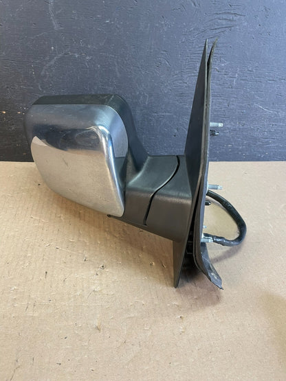 2004-2013 Infiniti QX56 Right Passenger View Heated Mirror AE1141 DW1