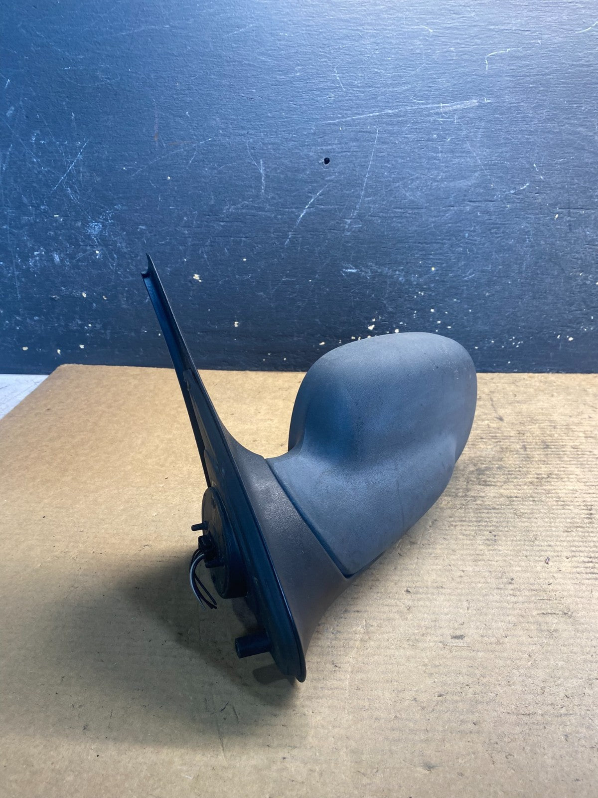 2002 to 2005 Land Rover Freelander Left Driver View Door Heated Mirror AA1805 MS1