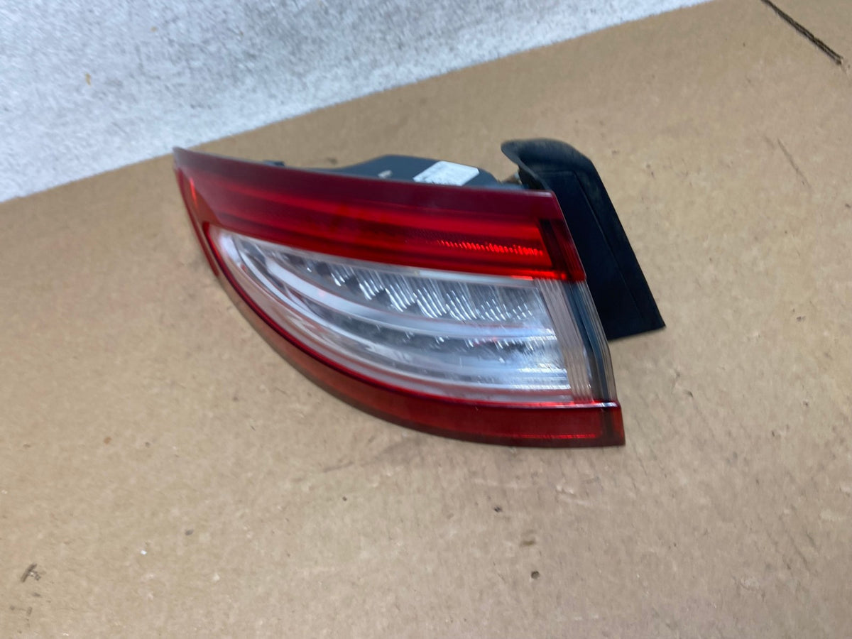 2013 to 2016 Ford Fusion Left Driver LH Side Tail Light AI3267 LK1