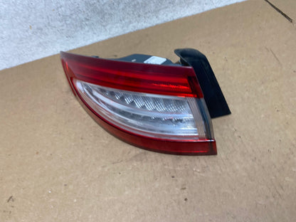 2013 to 2016 Ford Fusion Left Driver LH Side Tail Light AI3267 LK1