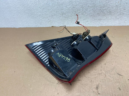 1999 to 2003 Ford Windstar Tail Light Right Passenger RH Side AG4275 LK6